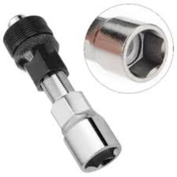 Llave Extractor Catalina O Bielas De Bicicleta