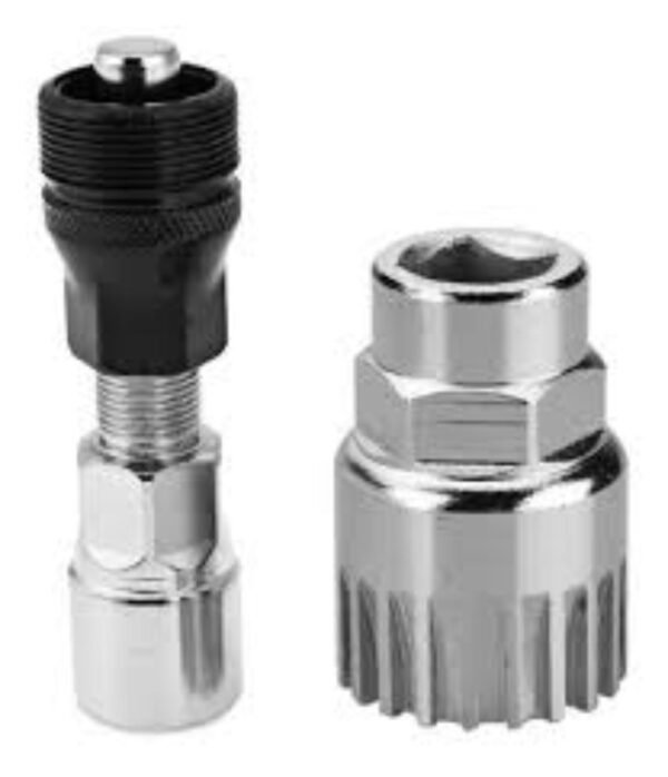 Llave Extractor Catalina O Bielas De Bicicleta - Imagen 5