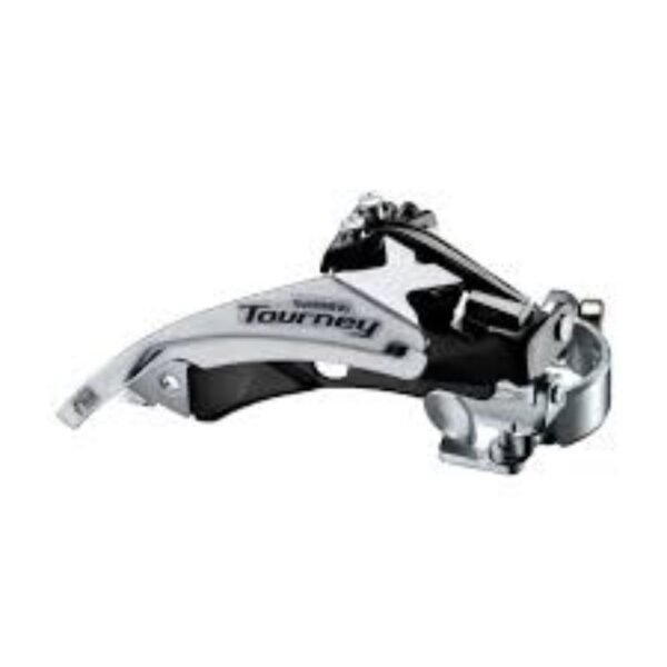 DESVIADOR SHIMANO MEGA DELANTERO DOBLE TIRO