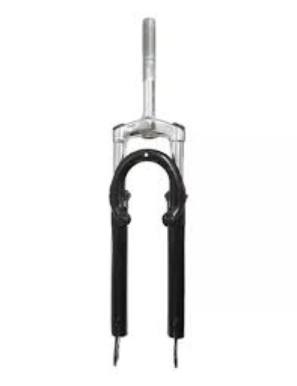 HORQUILLA 1 PULGADA CON SUSPENSION  ROSCA PARA BICICLETA 26 - Imagen 5