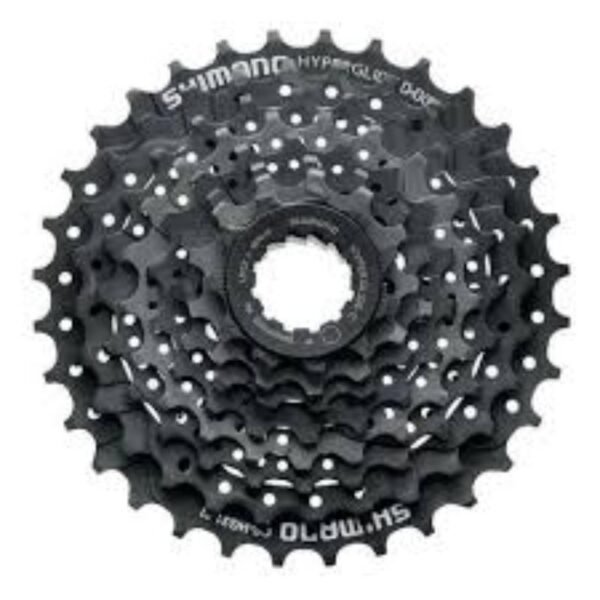 Piñon Casetero Shimano 8v Altus para Bicicleta de montaña - Imagen 3