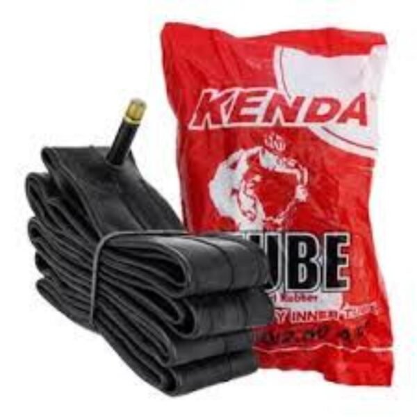 CÁMARA KENDA PARA BICICLETA  ARO 26 - Imagen 4