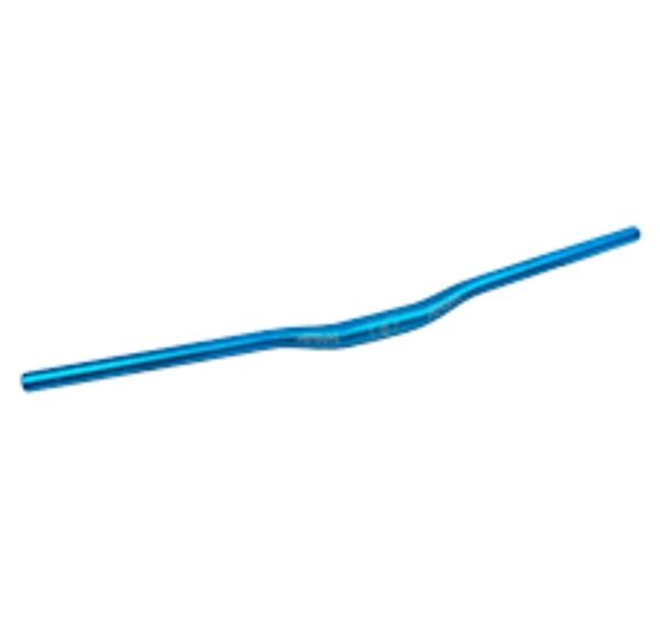 TIMON FOX 79CM COLOR CELESTE PARA BICICLETA MTB