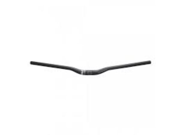 TIMON FOX DE 79CM COLOR NEGRO PARA MTB - Imagen 2