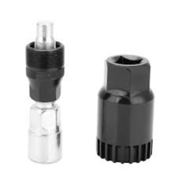 Llave Extractor Catalina O Bielas De Bicicleta - Imagen 4