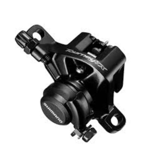 Par de Caliper Mecanico Shimano Tourney Bicicleta - Imagen 2
