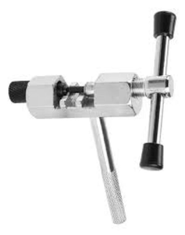LLAVE PARA RETIRAR O INSTALAR CADENA DE BICICLETA - Imagen 3