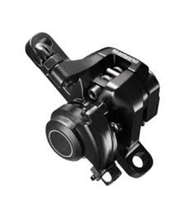 Par de Caliper Mecanico Shimano Tourney Bicicleta - Imagen 4