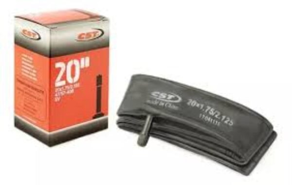 2 CÁMARAS CST ARO 20 PARA BICICLETA
