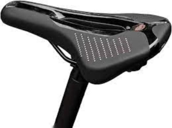 SILLIN ROCKBROS DELAGADO ANTIPROSTÁTICO PARA CICLISTAS - Imagen 3