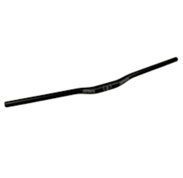TIMON FOX DE 79CM COLOR NEGRO PARA MTB - Imagen 4