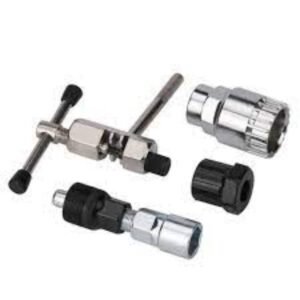 KIT DE 4 HERRAMIENTAS PARA BICICLETA