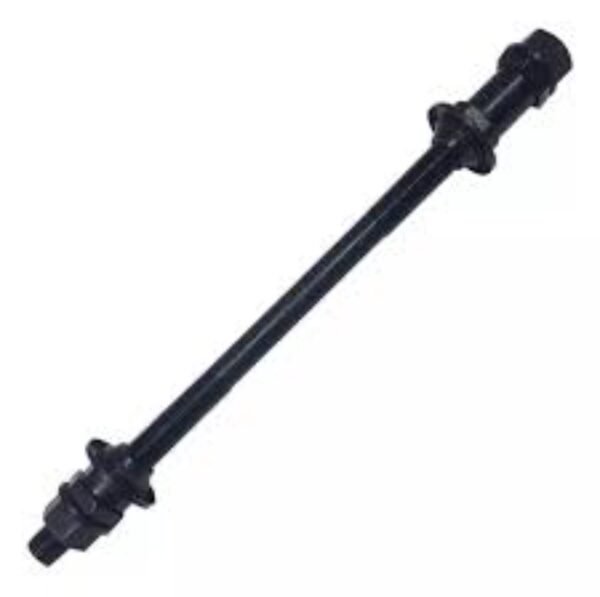 EJE LARGO DE 24CM PARA BICICLETA FAT BIKER AR0 20 o 26 - Imagen 2