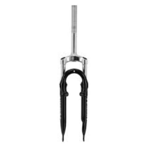 HORQUILLA 1 PULGADA CON SUSPENSION  ROSCA PARA BICICLETA 26 - Imagen 2