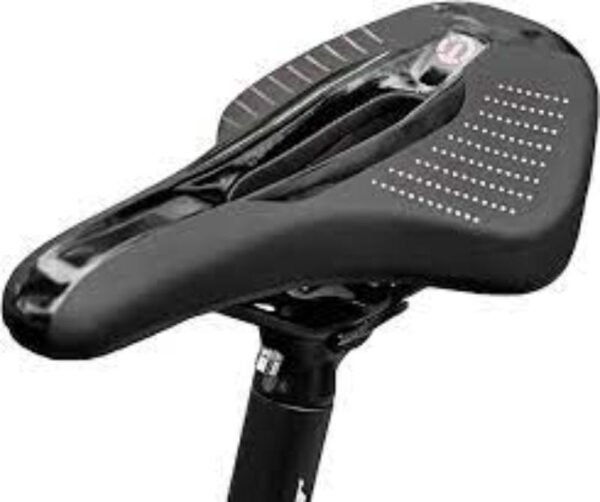 SILLIN ROCKBROS DELAGADO ANTIPROSTÁTICO PARA CICLISTAS