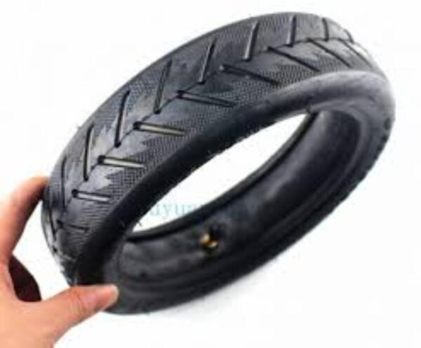 LLANTA CST PARA SCOOTER ARO 10 1/2x2 - Imagen 2