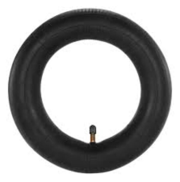 CAMARA ARO 20 CON LÍQUIDO ANTIPINCHAZOS PARA BICICLETA - Imagen 3